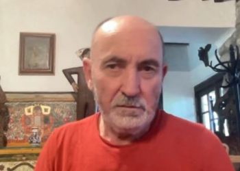 Fatos Lubonja: Të sulmohen institucionet është e drejtë, por shqiptarët nuk ngrihen
