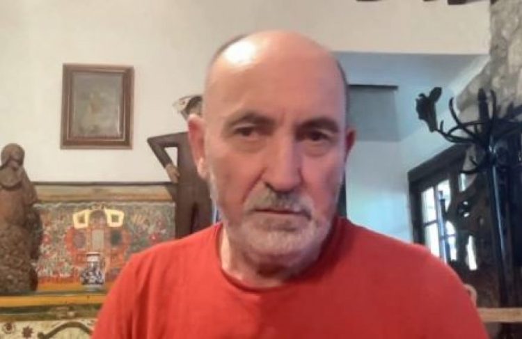Fatos Lubonja: Të sulmohen institucionet është e drejtë, por shqiptarët nuk ngrihen