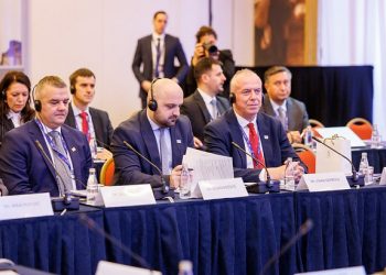 Qorrolli: BE ta dënojë ashpërsisht tendencën e Serbisë për autoritet të ri