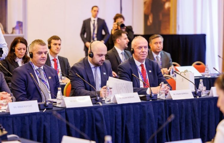 Qorrolli: BE ta dënojë ashpërsisht tendencën e Serbisë për autoritet të ri