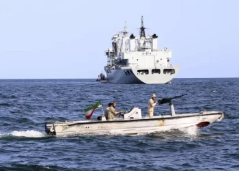 Irani mban stërvitje të përbashkëta detare me Rusinë dhe Omanin