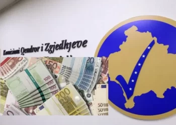 Mbi 8.7 milionë euro të planifikuara për zgjedhjet parlamentare të 9 shkurtit
