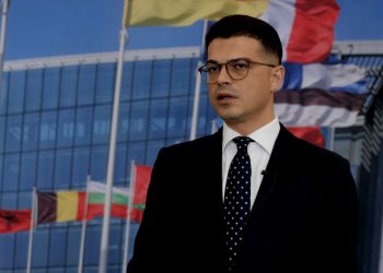 Vengu: Shqipëria në NATO mundohet të ndikojë në favor të Kosovës – ministrat kërkuan rifillim të dialogut