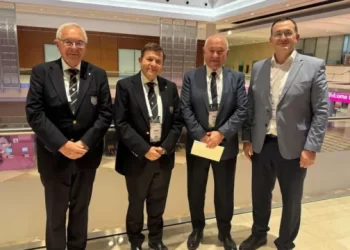 Kosova pranohet në elitën botërore të mjekësisë sportive