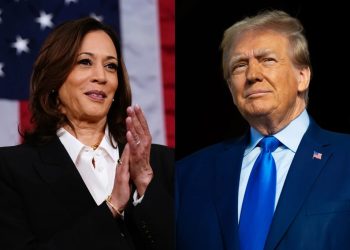 Sondazhet më i ri i Reuters, kush po udhëheq, Harris apo Trump?
