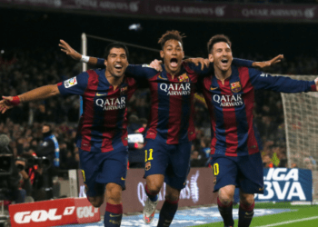 ‘Rikthehet’ Barcelona e frikshme, edhe Neymar kalon tek Inter Miami