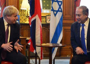 Ish-kryeministri britanik akuzon Netanyahun se i vendosi pajisje përgjimi kur e vizitoi më 2017-ën
