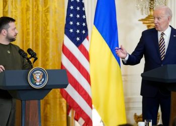 SHBA, 425 milionë dollarë të tjerë për Ukrainën