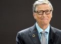 I shqetësuar për presidencën Trump, Bill Gates dhuron 50 milionë dollarë në mbështetje të Harris