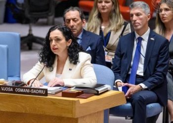 Raporti i KS-OKB për Kosovën: Prioritet, stabiliteti dhe de-përshkallëzimi në veri