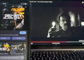 ‘Call of Duty’, kontraversiteti që godet franshizën e lojërave