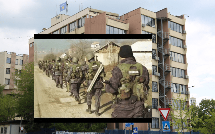 Ngrihet aktakuzë ndaj dy të dyshuarve për krime lufte