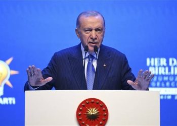 Erdoğan: Izraeli përdor konfliktet rajonale si justifikime për pushtimin