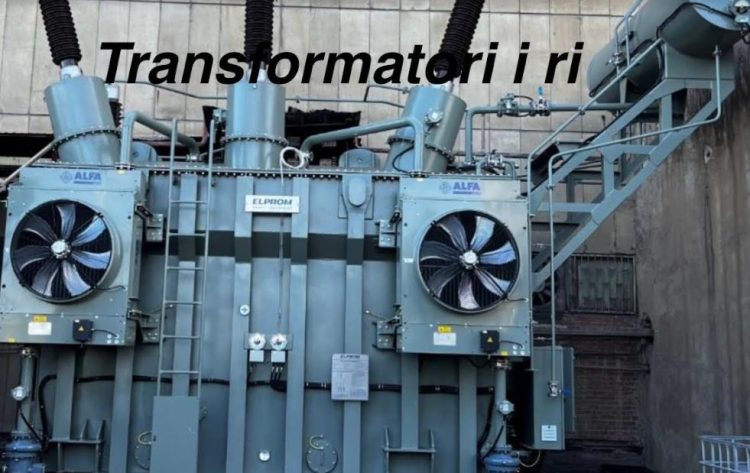 Përfundon me sukses instalimi i transformatorit në Kosova A, vlera e tij 1 milion euro