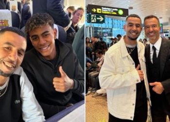 Yamali rrugës për Paris, nuk dyshohet që do të shpallet lojtari më i mirë i ri