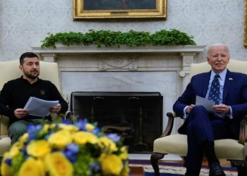 Zelensky do t’ua prezantojë aleatëve “planin e fitores”