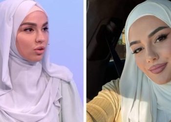 “Nuk është modeli…”- Gruaja e Elvis Naçit komenton jetën luksoze të Hatit të TikTok-ut