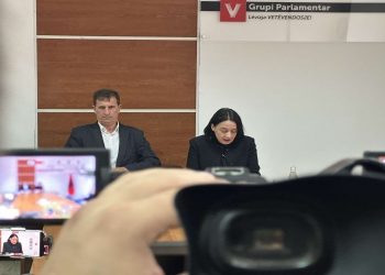 Pacolli: Dy prona publike janë tjetërsuar jashtëligjshëm