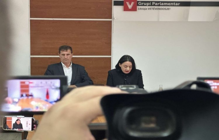 Pacolli: Dy prona publike janë tjetërsuar jashtëligjshëm