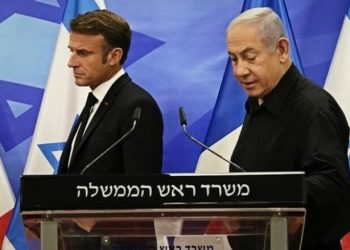 Franca i ndaloi kompanitë izraelite të marrin pjesë në panairin e armëve ushtarake