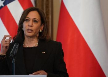 Harris thotë se ajo nuk do të heqë dorë derisa të arrihet një armëpushim në Gaza