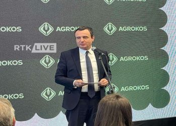 Kurti: Presim të avancojmë me ide e përvoja në mbështetje të agrobiznesit