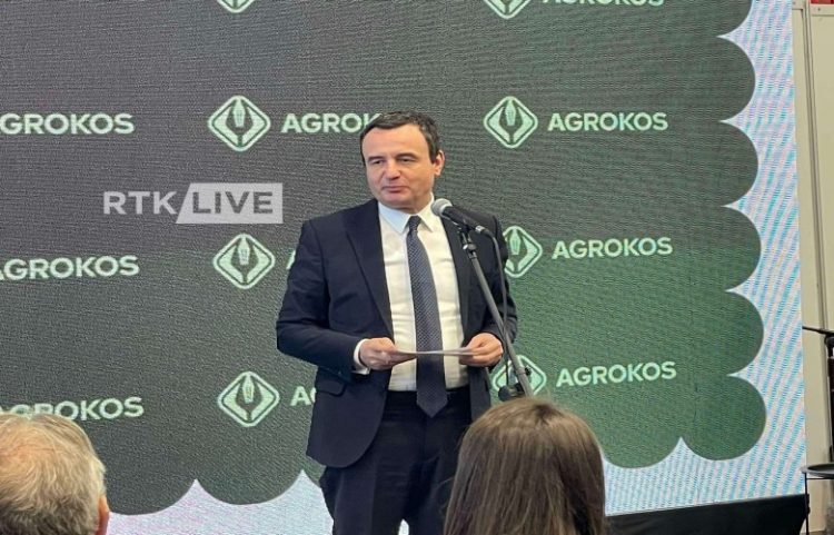 Kurti: Presim të avancojmë me ide e përvoja në mbështetje të agrobiznesit