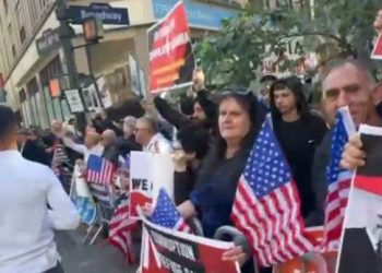 Rama pritet edhe me protestë nga diaspora në Nju Jork