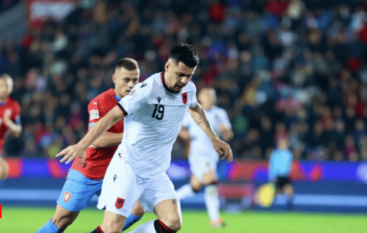 Daku: I shpërdoruam shanset tona, nuk kursej asgjë për kombëtaren