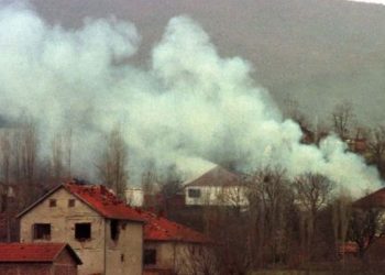 Dëmet e luftës në regjistrimin e popullsisë pa shumë vlerë dokumentuese