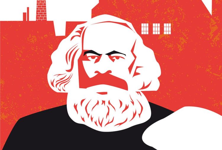 Pse gabohej Marksi në lidhje me teorinë e tij për punëtorët dhe pagat