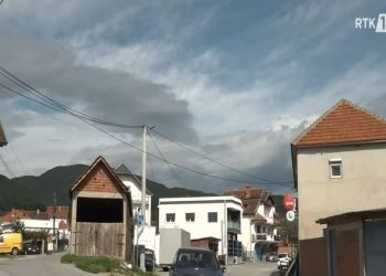Banorët e Karaçevës, të shqetësuar për të ardhmen e tyre
