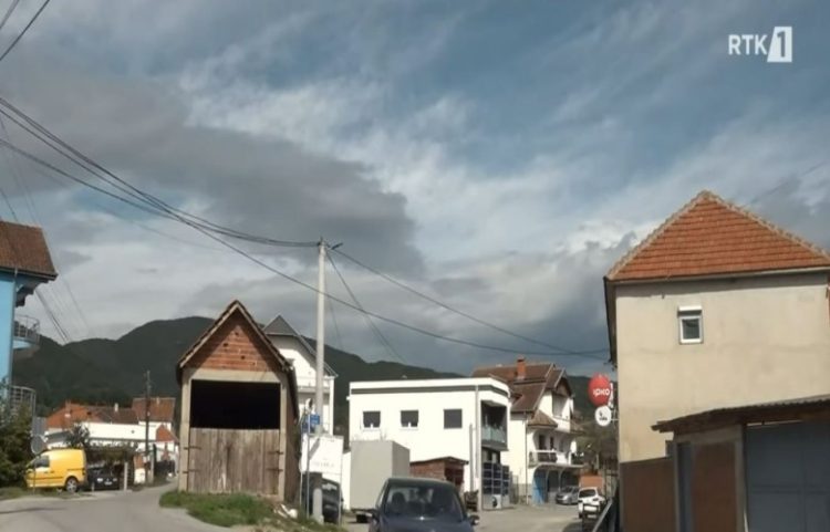Banorët e Karaçevës, të shqetësuar për të ardhmen e tyre