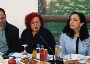 Darkën e Lamës, Osmani: Trashëgimi që na la presidenti ynë historik