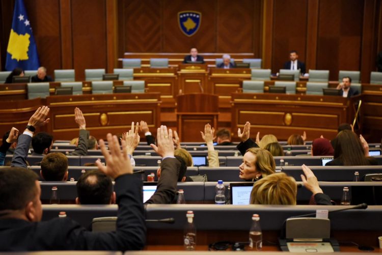 Miratohet Programi Kombëtar për Integrim Evropian 2024-2028