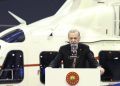 ‘Ne do të kemi Kupolën e Çeliktë’, Erdogan njofton sistemi e ri të mbrojtjes turke