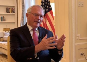 Hill: Kemi nevojë për normalizim ndërmjet Kosovës dhe Serbisë