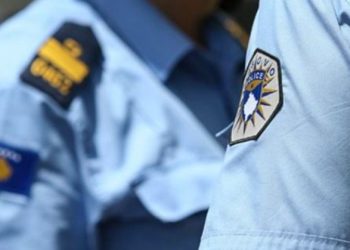Zyrtarja policore e plagosur, jashtë rrezikut për jetë