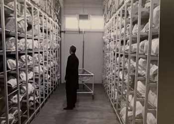 Hapet ekspozita ‘Bota kujton Srebrenicën’ në Prishtinë