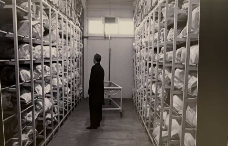 Hapet ekspozita ‘Bota kujton Srebrenicën’ në Prishtinë