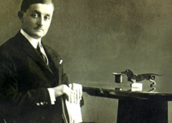 Në kujtim të Ali Asllani! Diplomati autori i poezisë “koha e maskarenjve, por atdheu i shqiptarëve”