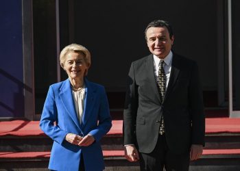 Kurti në takim me Von der Leyen: Të gatshëm në zbatimin e reformave