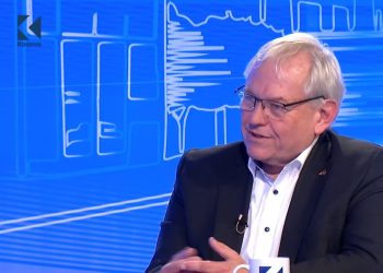 Deputeti gjerman: Po punojmë me shtetet mos njohëse të BE-së që ta njohin Kosovën
