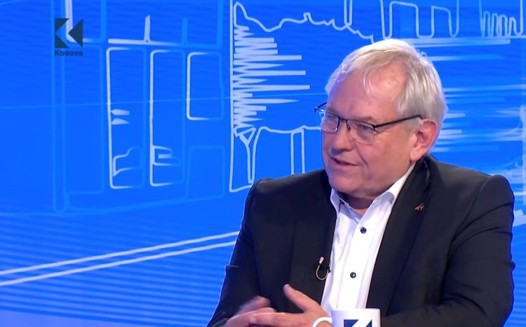 Deputeti gjerman: Po punojmë me shtetet mos njohëse të BE-së që ta njohin Kosovën