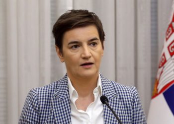Sho*venistja Bërnabiq: Masat për Kosovën sa më shpejt para parlamentit të Serbisë