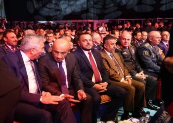 Ministri Maqedonci në Turqi me ftesë të homologut dhe shefit të dronëve Bayraktar