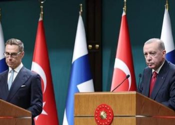 Presidenti turk Erdoğan bën thirrje që më shumë vende të njohin shtetin e Palestinës