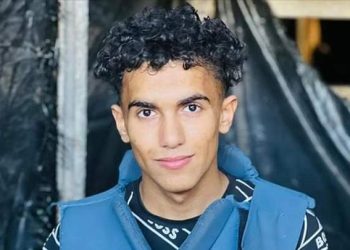 Në su*lmet izraelite në Gaza humb jetën gazetari Hamad, punonte si kameraman i pavarur edhe për AA-në