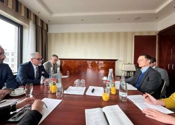 Vitia takon homologun Lauterbach, kërkon nga Gjermania ndihmë për funksionalizimin e Fondit të Sigurimeve Shëndetësore