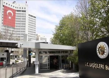 169 shtetas turq mbërrijnë në Türkiye nga Libani i goditur nga sulmet izraelite